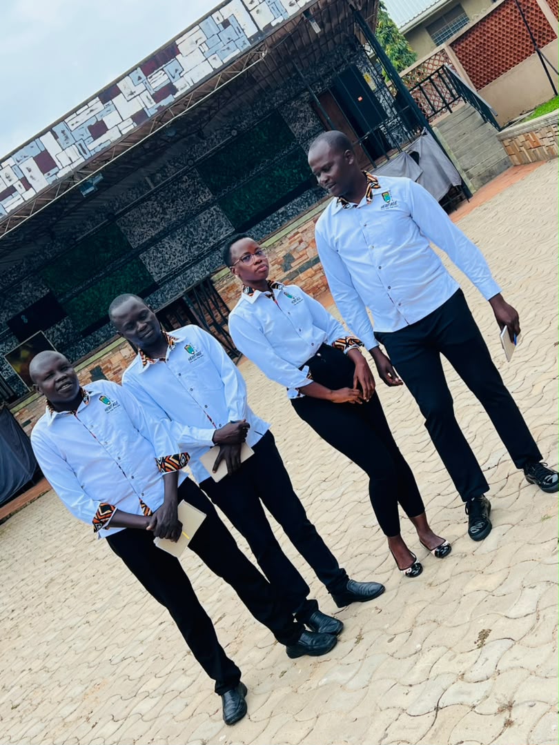 Our Team 1