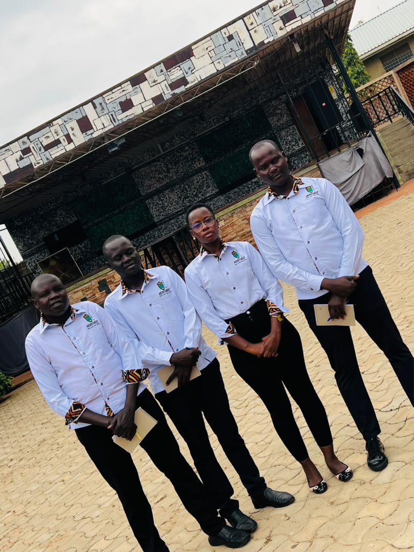 Our Team 2