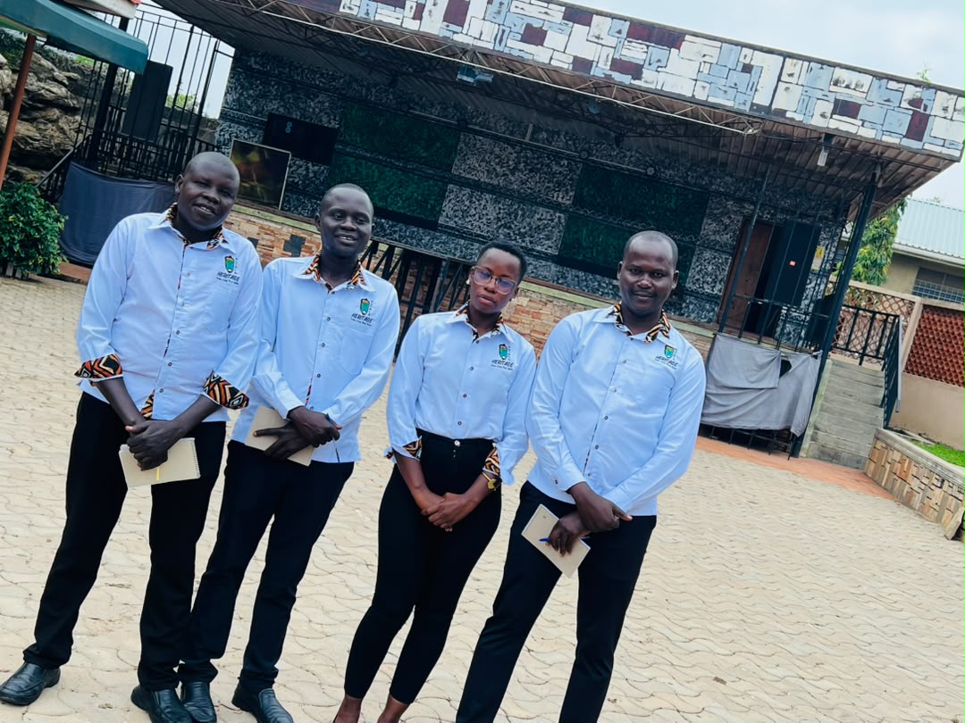 Our Team 3
