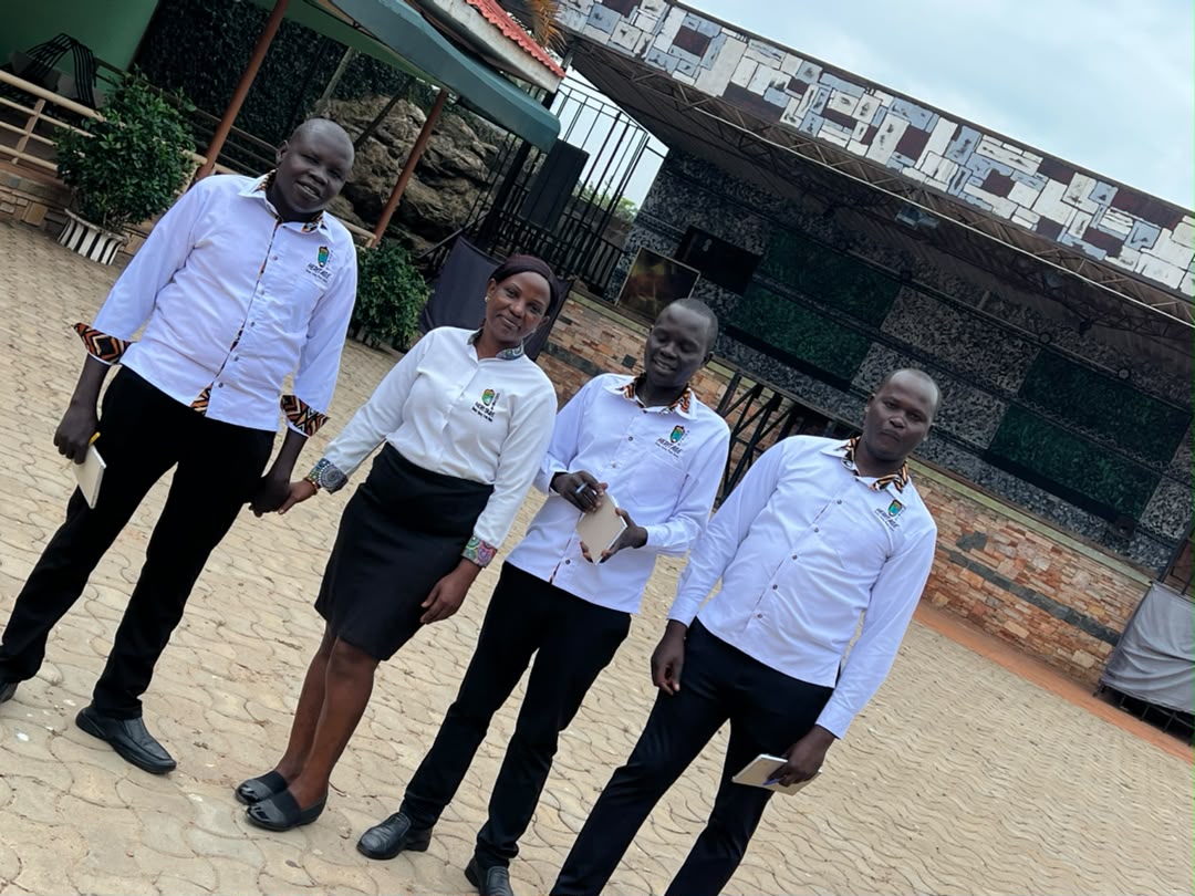Our Team 4