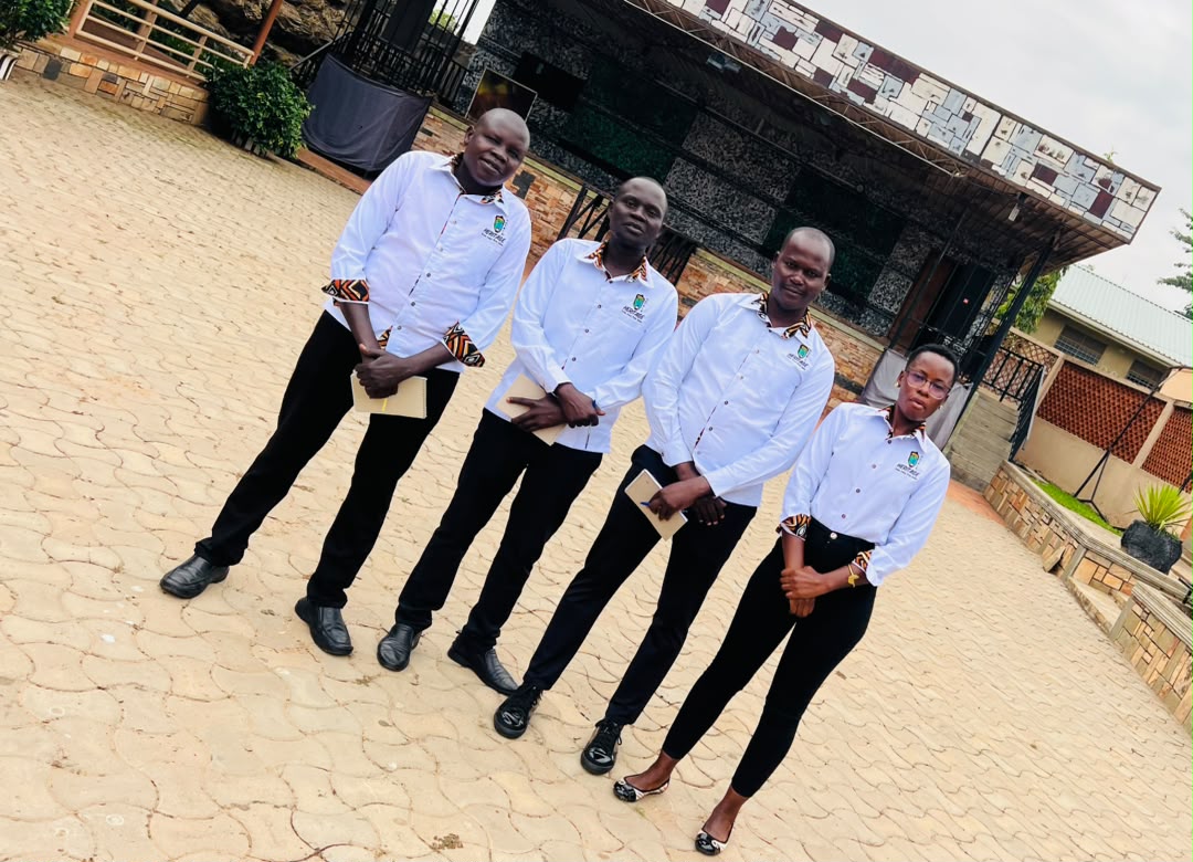 Our Team 5